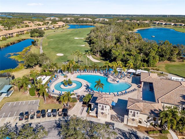 6607 CANDLESTICK DRIVE, Bradenton, FL 34212