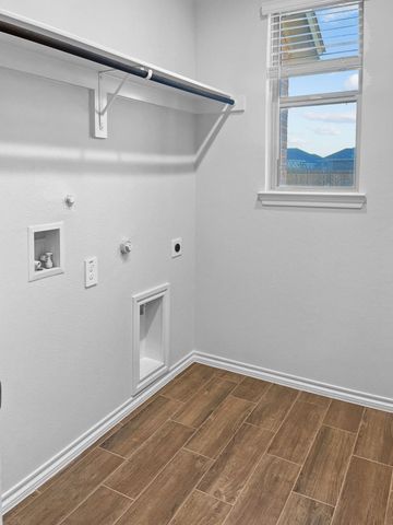 1817 Winecup Drive, Melissa, TX 75454