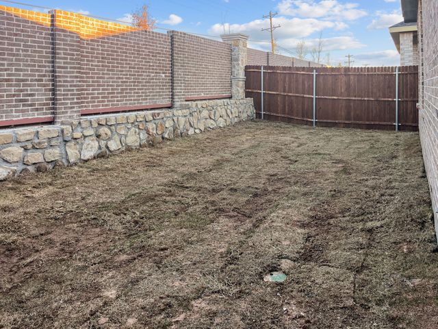 1817 Winecup Drive, Melissa, TX 75454