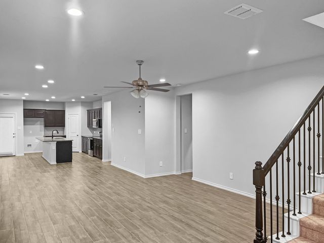 1817 Winecup Drive, Melissa, TX 75454