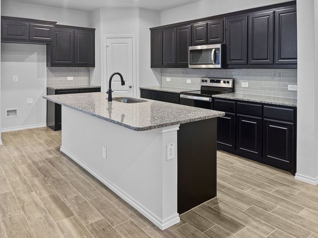 1817 Winecup Drive, Melissa, TX 75454