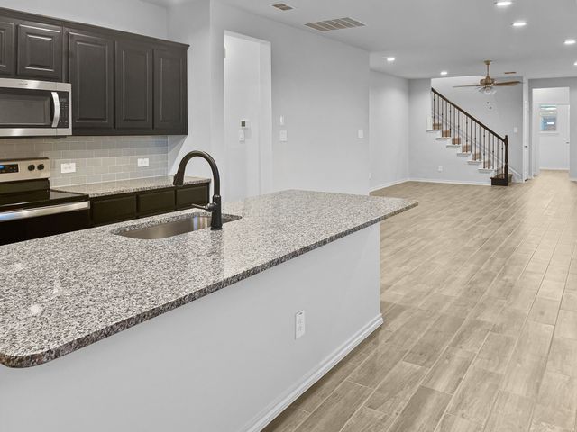 1817 Winecup Drive, Melissa, TX 75454