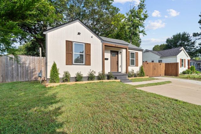 1047 MARIA ST, Memphis, TN 38122