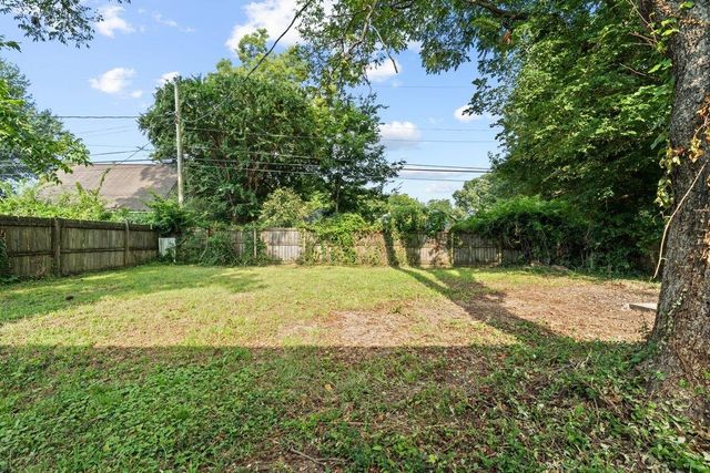 1047 MARIA ST, Memphis, TN 38122