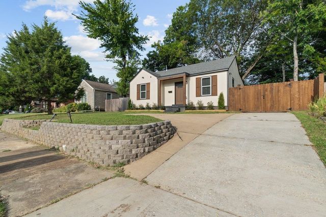 1047 MARIA ST, Memphis, TN 38122