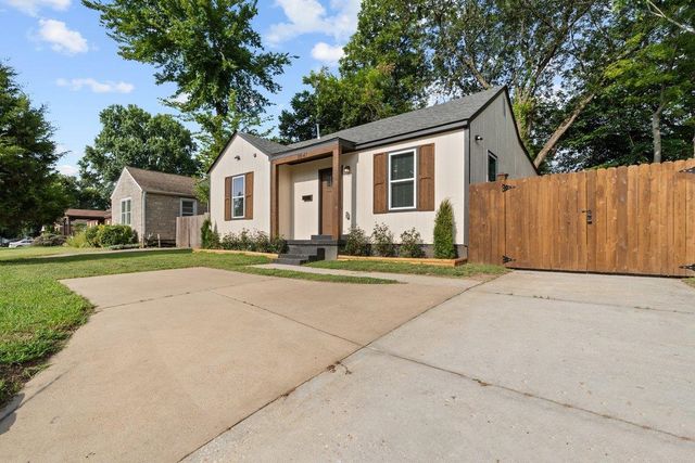 1047 MARIA ST, Memphis, TN 38122