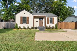 1047 MARIA ST, Memphis, TN 38122