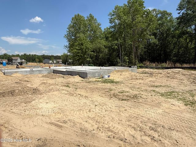 509 Romney Drive, Beulaville, NC 28518