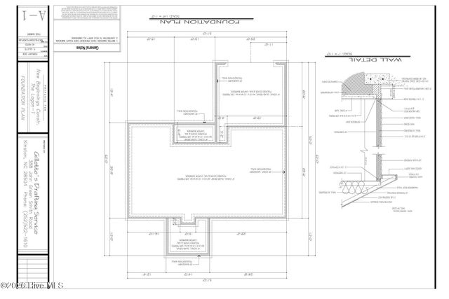 509 Romney Drive, Beulaville, NC 28518