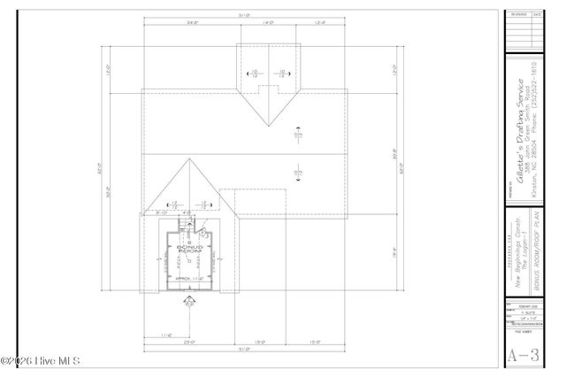 509 Romney Drive, Beulaville, NC 28518