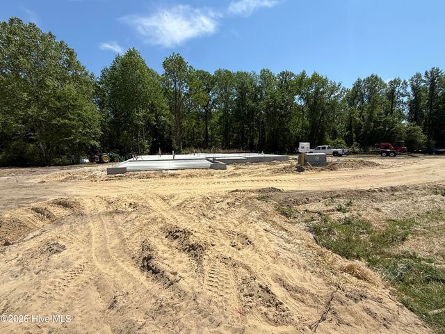 509 Romney Drive, Beulaville, NC 28518