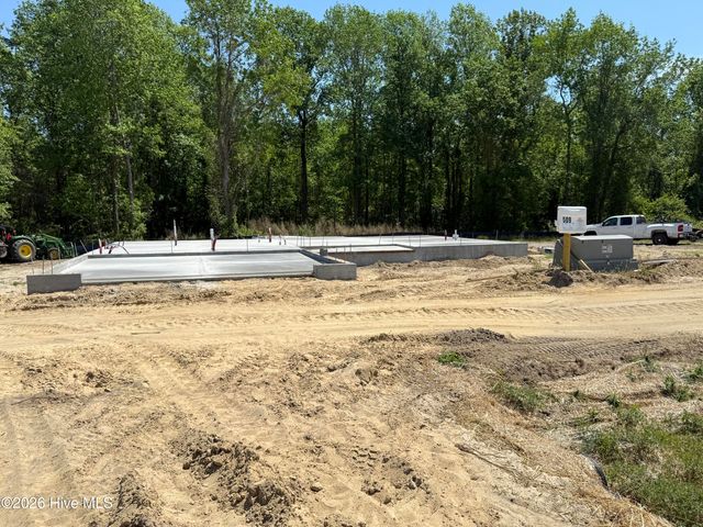 509 Romney Drive, Beulaville, NC 28518