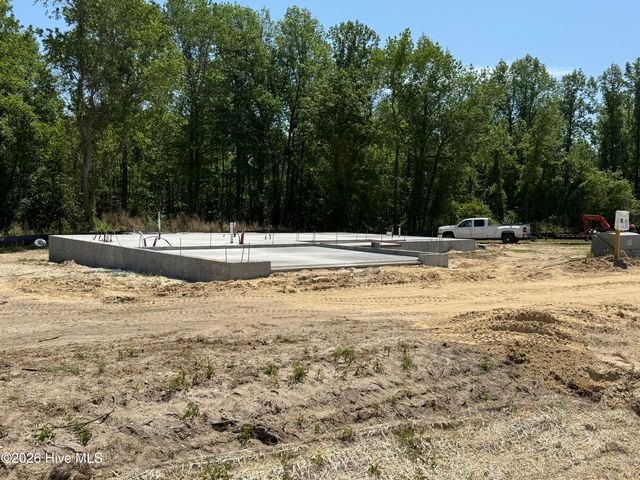 509 Romney Drive, Beulaville, NC 28518