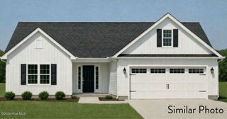 509 Romney Drive, Beulaville, NC 28518