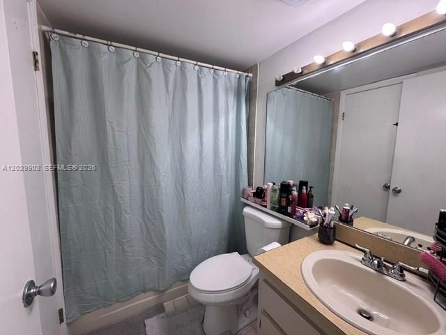11780 SW 18th St 503-2, Miami, FL 33175
