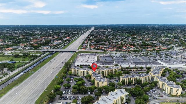11780 SW 18th St 503-2, Miami, FL 33175