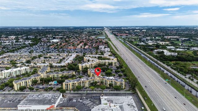 11780 SW 18th St 503-2, Miami, FL 33175