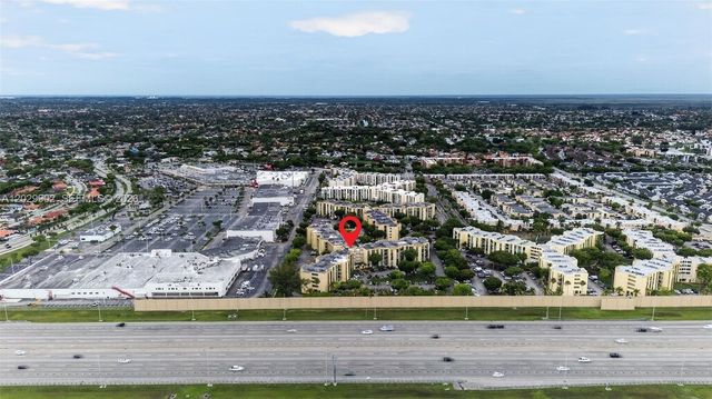 11780 SW 18th St 503-2, Miami, FL 33175
