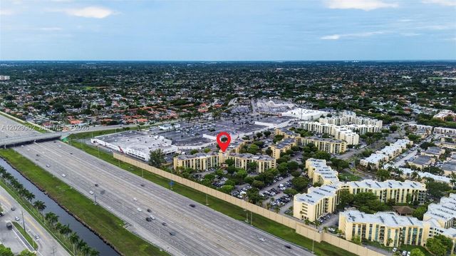 11780 SW 18th St 503-2, Miami, FL 33175