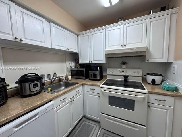 11780 SW 18th St 503-2, Miami, FL 33175