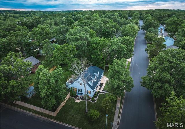 1104 Turkey Run, Rolla, MO 65401