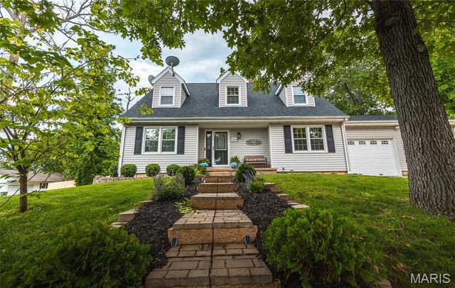 1104 Turkey Run, Rolla, MO 65401