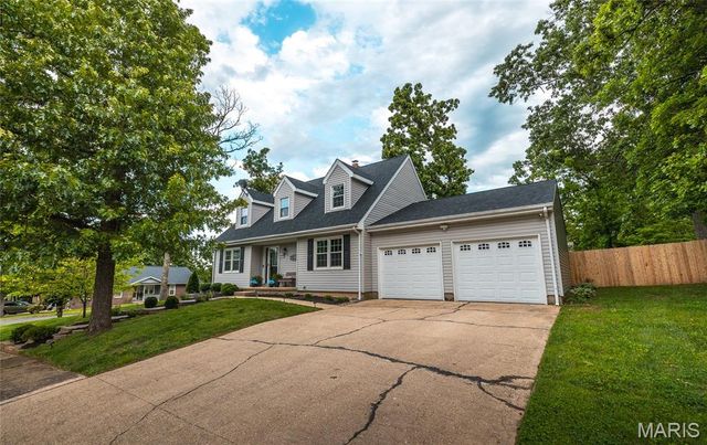 1104 Turkey Run, Rolla, MO 65401