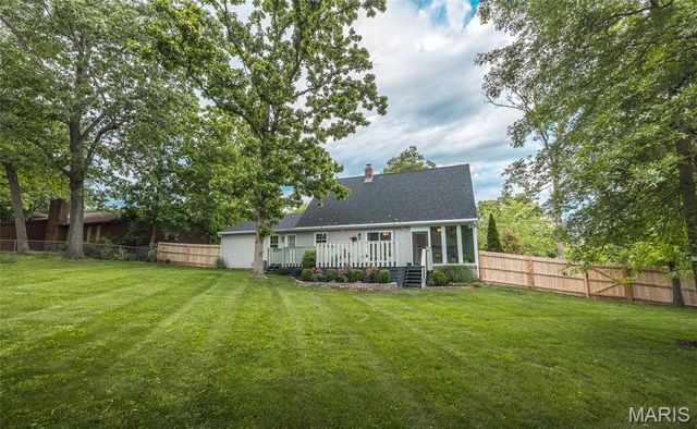 1104 Turkey Run, Rolla, MO 65401