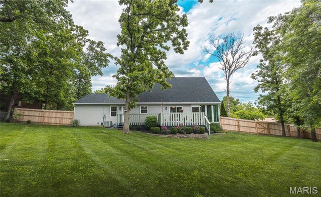 1104 Turkey Run, Rolla, MO 65401