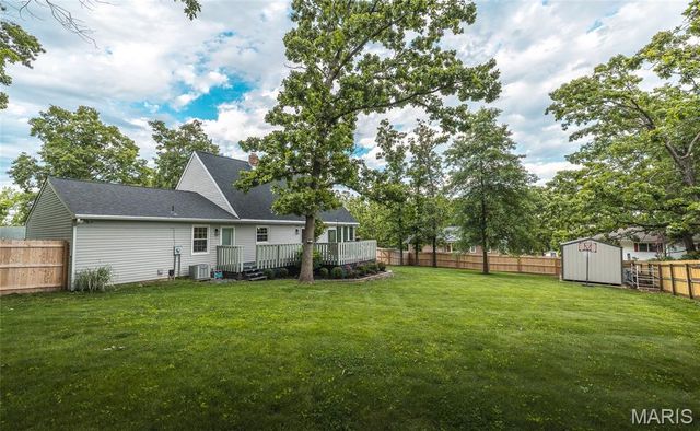 1104 Turkey Run, Rolla, MO 65401