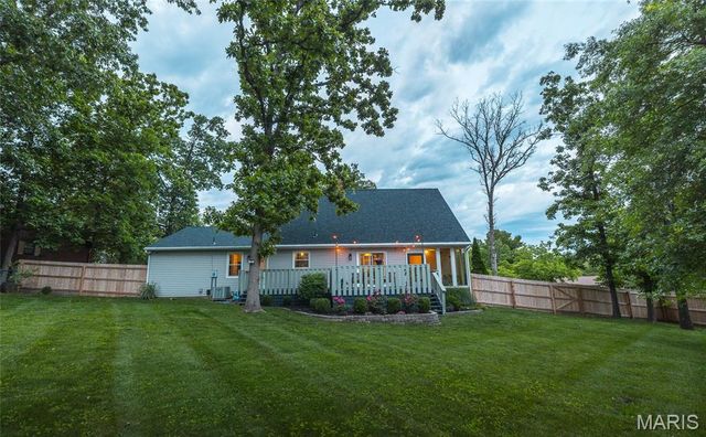 1104 Turkey Run, Rolla, MO 65401