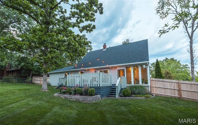 1104 Turkey Run, Rolla, MO 65401