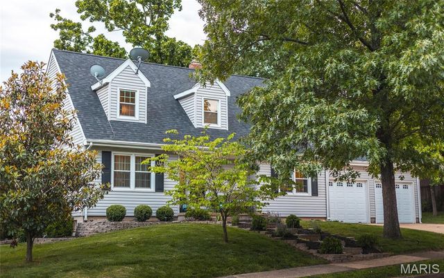 1104 Turkey Run, Rolla, MO 65401