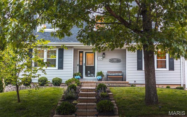 1104 Turkey Run, Rolla, MO 65401