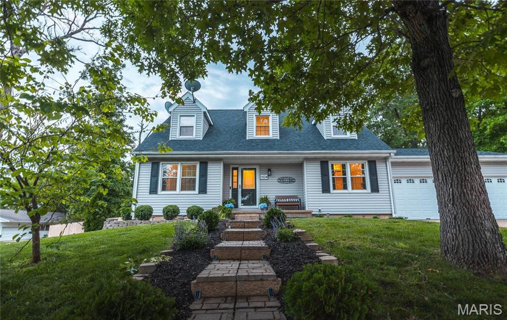 1104 Turkey Run, Rolla, MO 65401