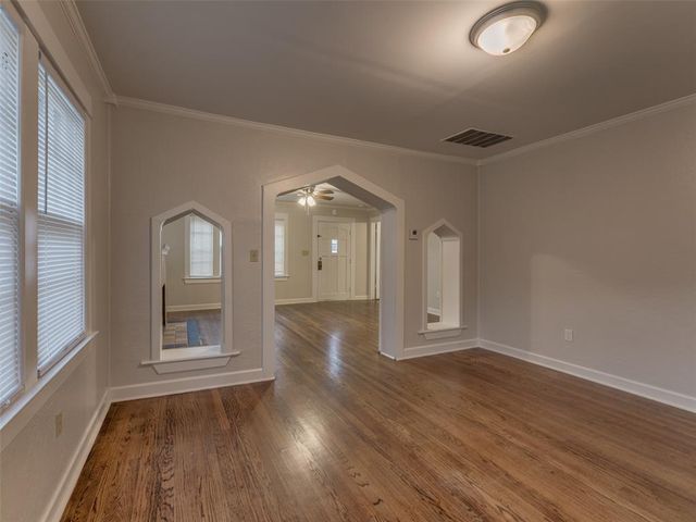 1432 N Park Avenue, Shawnee, OK 74801