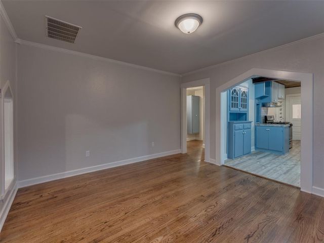 1432 N Park Avenue, Shawnee, OK 74801