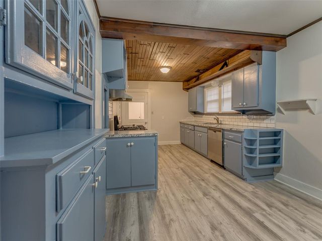 1432 N Park Avenue, Shawnee, OK 74801