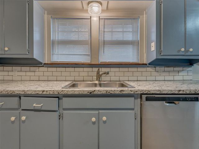 1432 N Park Avenue, Shawnee, OK 74801