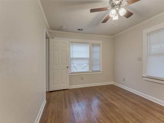 1432 N Park Avenue, Shawnee, OK 74801