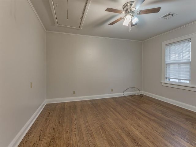 1432 N Park Avenue, Shawnee, OK 74801