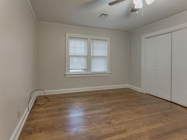 1432 N Park Avenue, Shawnee, OK 74801