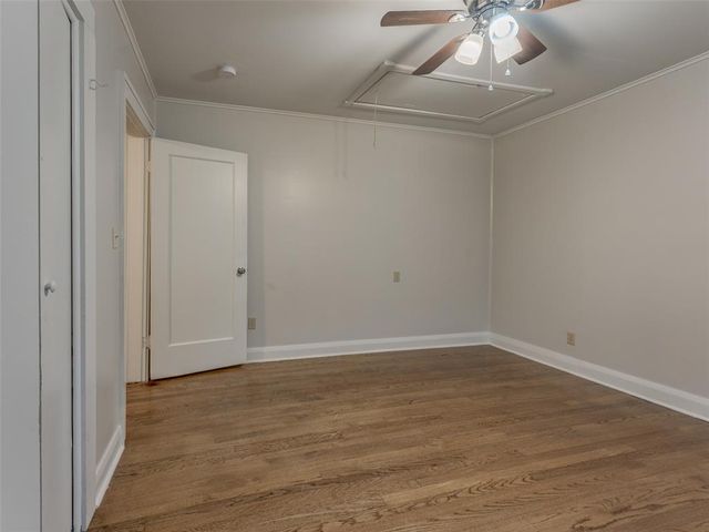 1432 N Park Avenue, Shawnee, OK 74801