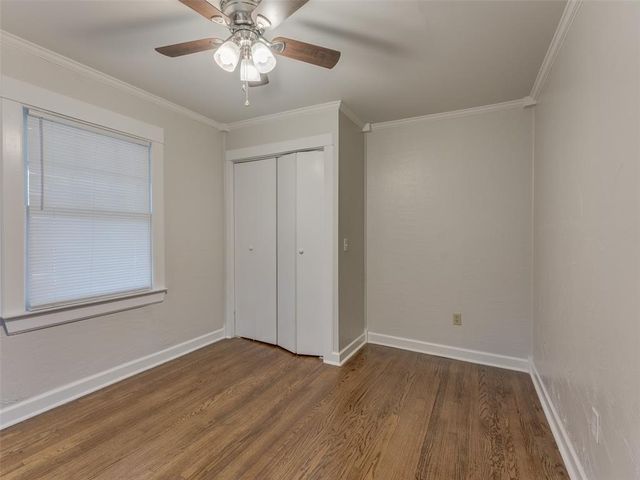 1432 N Park Avenue, Shawnee, OK 74801