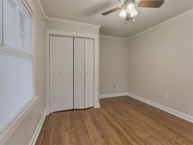 1432 N Park Avenue, Shawnee, OK 74801