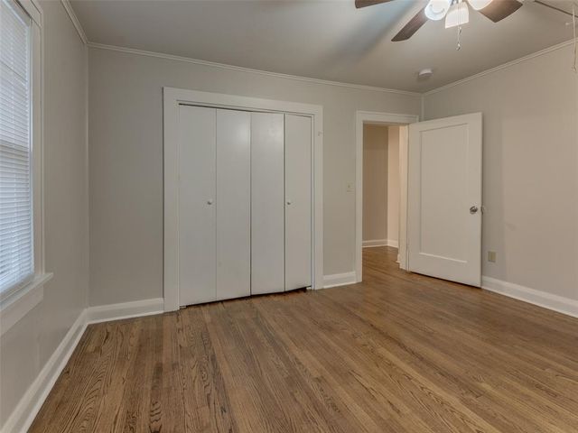 1432 N Park Avenue, Shawnee, OK 74801