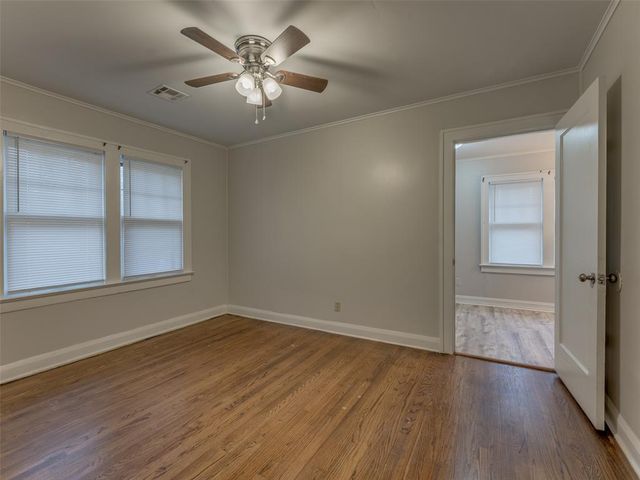 1432 N Park Avenue, Shawnee, OK 74801