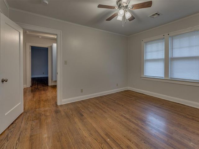 1432 N Park Avenue, Shawnee, OK 74801