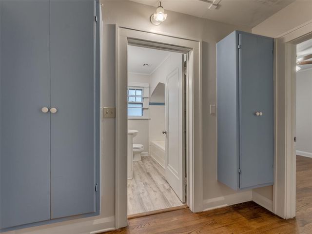 1432 N Park Avenue, Shawnee, OK 74801