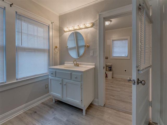 1432 N Park Avenue, Shawnee, OK 74801